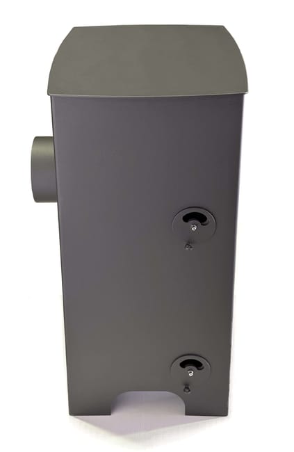 Estufa de Leña 'FIRENZE'