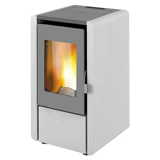 Estufa de pellets 'MIKA 6'